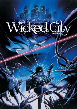 Watch Wicked City movies free hd online