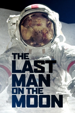 Watch The Last Man on the Moon movies free hd online