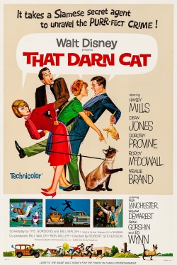 Watch That Darn Cat! movies free hd online