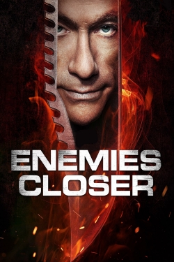 Watch Enemies Closer movies free hd online