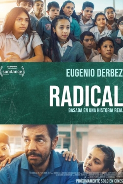 Watch Radical movies free hd online