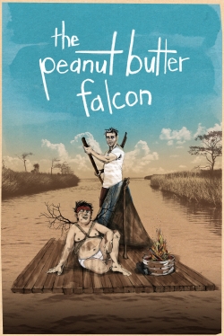 Watch The Peanut Butter Falcon movies free hd online