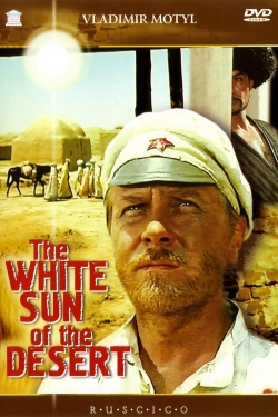 Watch The White Sun of the Desert movies free hd online