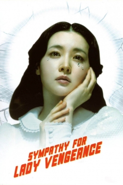 Watch Sympathy for Lady Vengeance movies free hd online