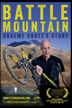 Watch Battle Mountain: Graeme Obree's Story movies free hd online