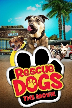 Watch Rescue Dogs movies free hd online