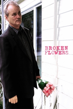 Watch Broken Flowers movies free hd online