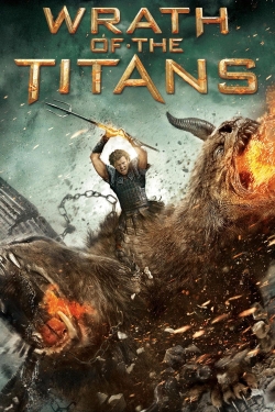 Watch Wrath of the Titans movies free hd online