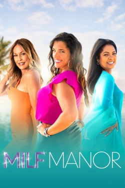 Watch MILF Manor movies free hd online