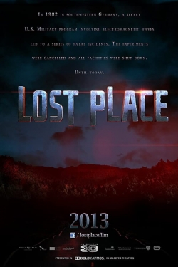 Watch Lost Place movies free hd online