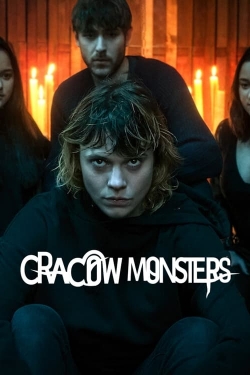 Watch Cracow Monsters movies free hd online