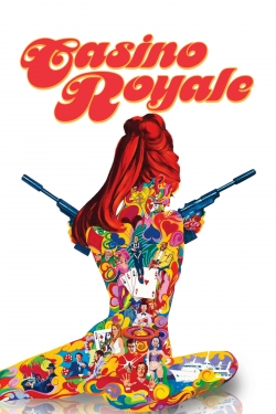 Watch Casino Royale movies free hd online