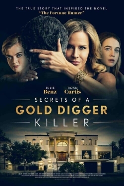 Watch Secrets of a Gold Digger Killer movies free hd online