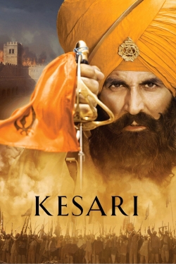 Watch Kesari movies free hd online