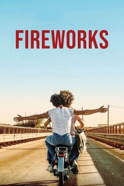 Watch Fireworks movies free hd online