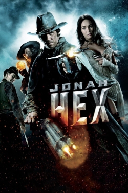 Watch Jonah Hex movies free hd online