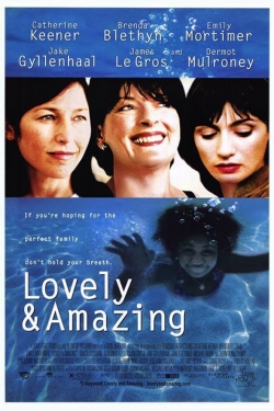 Watch Lovely & Amazing movies free hd online