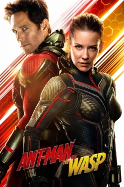 Watch Ant-Man and the Wasp movies free hd online