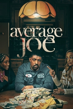 Watch Average Joe movies free hd online