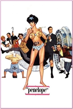 Watch Penelope movies free hd online