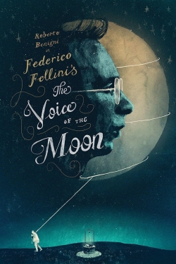 Watch The Voice of the Moon movies free hd online