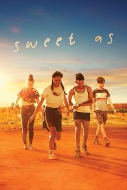 Watch Sweet As movies free hd online