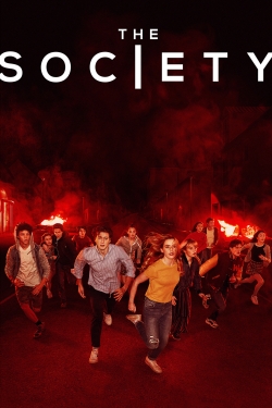 Watch The Society movies free hd online