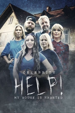 Watch Celebrity Help! My House Is Haunted movies free hd online