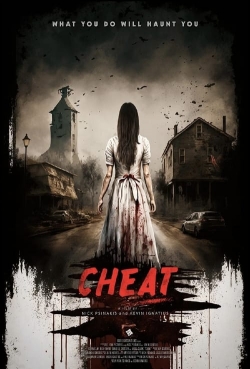 Watch Cheat movies free hd online