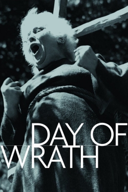 Watch Day of Wrath movies free hd online