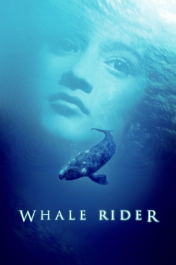 Watch Whale Rider movies free hd online