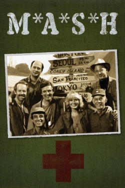 Watch M*A*S*H movies free hd online