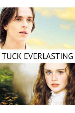 Watch Tuck Everlasting movies free hd online