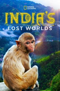 Watch India's Lost Worlds movies free hd online