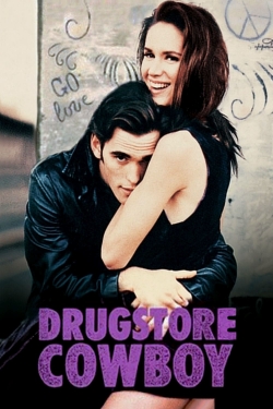 Watch Drugstore Cowboy movies free hd online