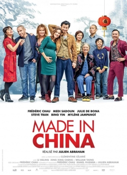 Watch Made In China movies free hd online