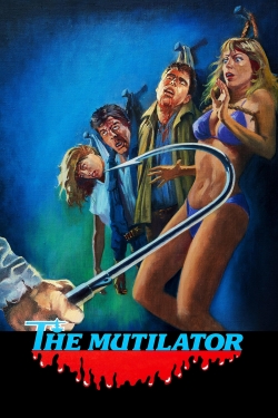 Watch The Mutilator movies free hd online