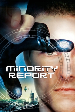 Watch Minority Report movies free hd online