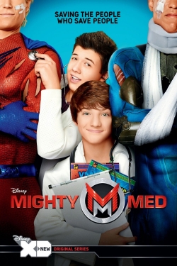 Watch Mighty Med movies free hd online