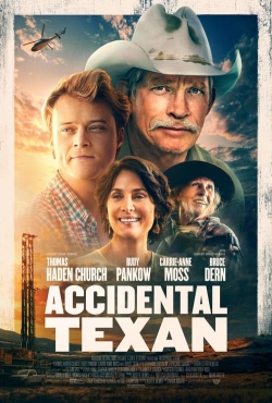 Watch Accidental Texan movies free hd online