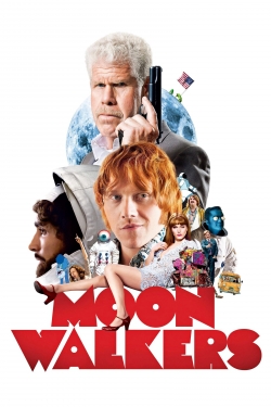 Watch Moonwalkers movies free hd online