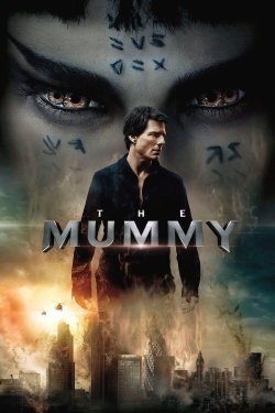 Watch The Mummy movies free hd online