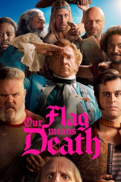 Watch Our Flag Means Death movies free hd online