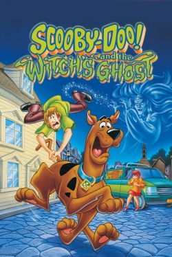 Watch Scooby-Doo! and the Witch's Ghost movies free hd online