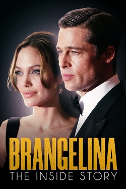 Watch Brangelina: The Inside Story movies free hd online