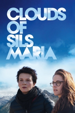 Watch Clouds of Sils Maria movies free hd online