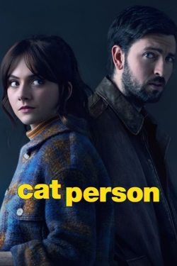 Watch Cat Person movies free hd online