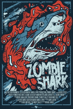 Watch Zombie Shark movies free hd online