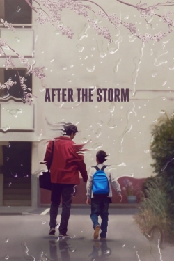 Watch After the Storm movies free hd online