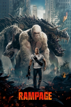 Watch Rampage movies free hd online